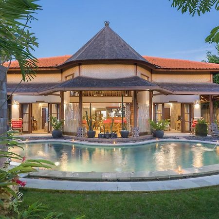 Villa Sode Balangan By Nagisa Bali Jimbaran Exterior foto